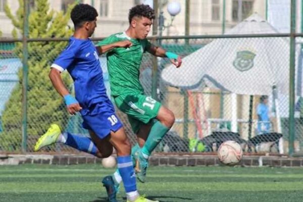 Youth team of Al-Ittihad Alexandria secures victory in preparation for Al Ahli Bank match