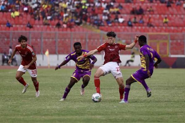 Mohamed Barakat: Al-Ahly did not seek excuses against Medeama... and Koller learned the lesson