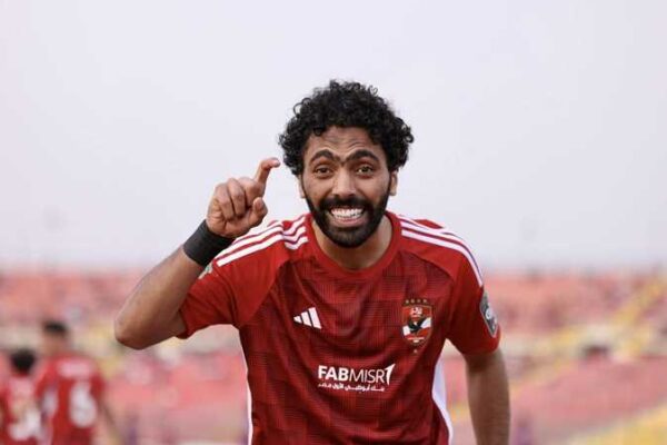 Al-Ahly secures 49th African victory, Medeama Ghanaian club the latest casualty