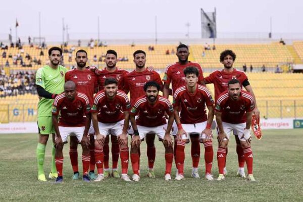 30,000 fans to attend Al Ahly vs. Young Africans in the African Champions League