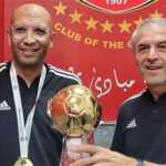 Hani Hathout reveals the truth behind Pyramids Club closure after exiting CAF Champions League