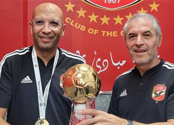 Al-Ahly translator reflects on challenges faced during Ghana trip