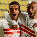 Mahmoud Fathallah reveals the secret behind Pyramids FC’s lack of titles