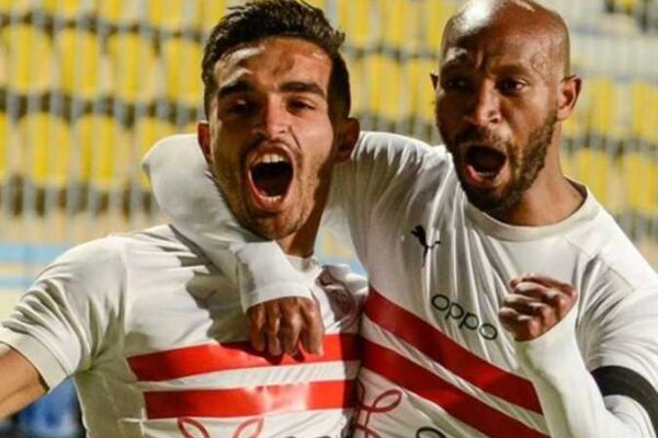 Ahmed Soliman reveals renewal developments for Shikabala and Obama with Zamalek