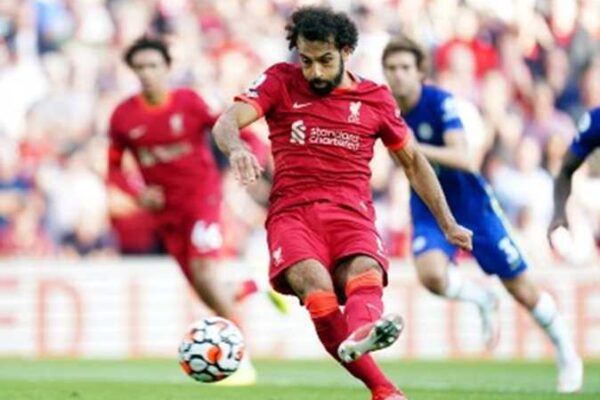 English company in talks with Mohamed Salah regarding Mohamed Abdel-Monem's professionalism
