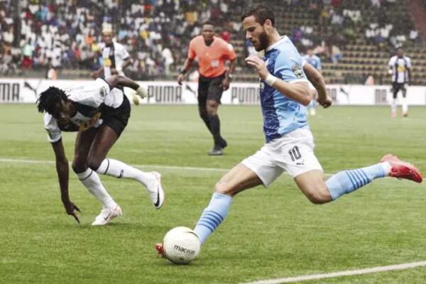 Former Zamalek star sends personal messages to Pyramids' owner