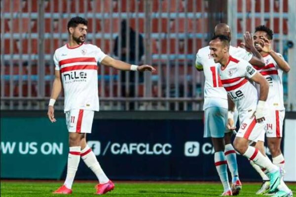 Zamalek's first absence from Al Ahly match in Egypt Cup final revealed