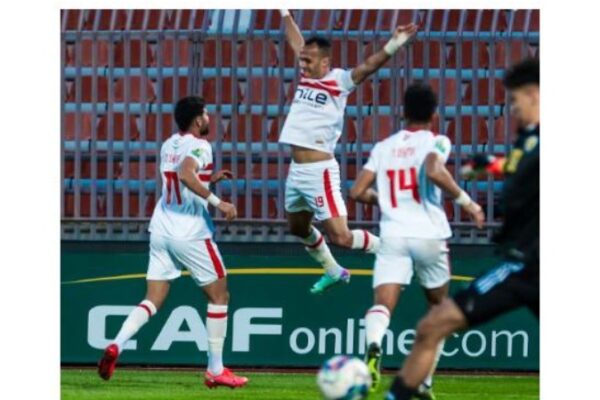 Hussein Labib communicates with Gomes: Zamalek coach affirms strength with continued matches