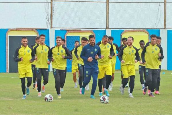 Intense battle for relegation heats up in Egyptian Premier League
