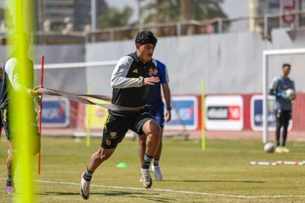 Al-Ahly recovers new player from injury hospital ahead of match against Baladiya Al-Mahalla