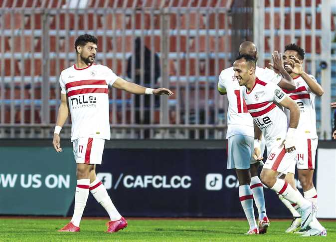 Zamalek eyeing three major signings ahead of transfer window
