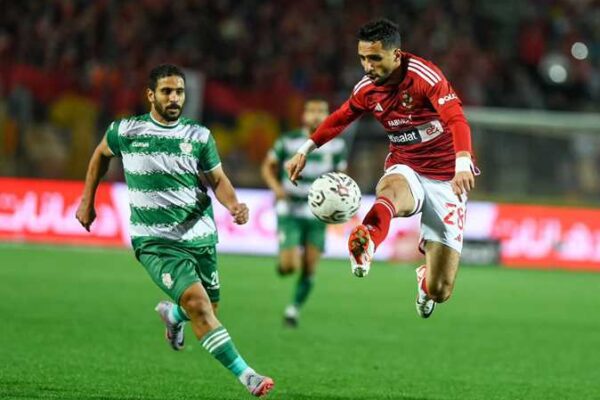 Al Ahly's winners and losers emerged after break: trio resurgent, duo in Jeopardy