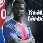 Mali midfielder Cheick Doucouré extends Crystal Palace contract until June 2029