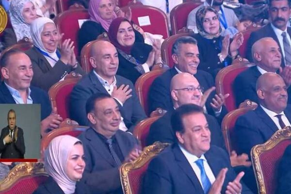 Hossam Hassan: Egyptian national team door open to capable champions regardless of differences