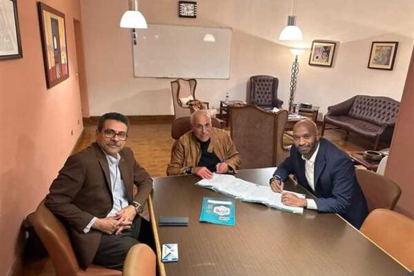 Shikabala's new contract with Zamalek: inside details revealed