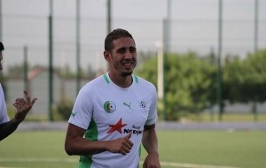 2582-300x190 - AfricaSoccer.com 2582 300x190 2014 WORLD CUP ALGERIAN ISHAK BELFODIL HEADS INTO THE UNKNOWN AfricaSoccercom
