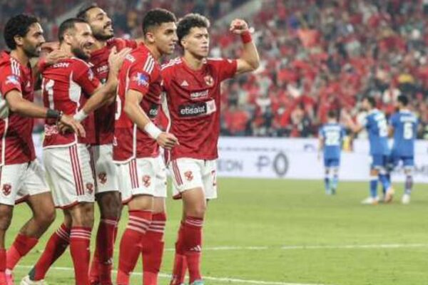 Urgent request from Al Ahly to the clubs association due to league crisis