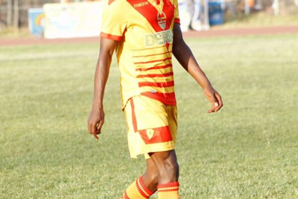 Zed secures Abel Yalew signing following transfer window closure