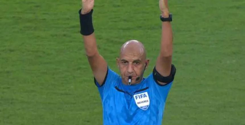 CAF reveals Mohamed Adel's position on officiating the African Cup of nations final: surprises in the nominations