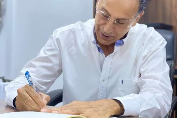 Saeed Rashwan resigns as head of Al-Tahaddi club's interim committee