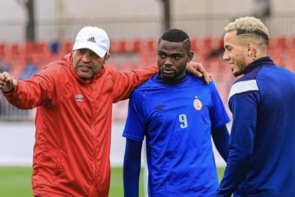 Stalemate ensues as Al-Khums holds Al-Ittihad in Libyan premier league