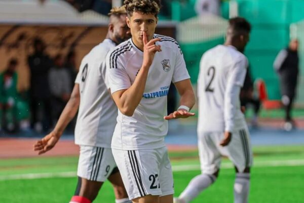 Al Tahaddy SC secures victory over hosts Al-Anwar with a single goal