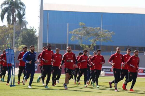 Ahly's managerial  decision: three players ousted for the season