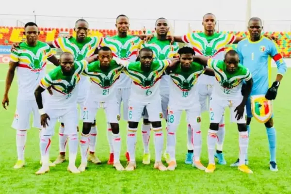 Mali gears up for CHAN 2024: Coach Djibril Drame reveals preliminary squad