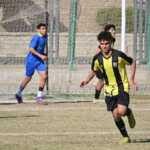 Mouloudia Oran, JS Saoura, and Union Biskra secure spots in Algerian Cup