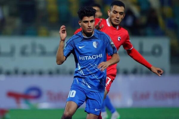 African Confederation Cup: Refereeing team for Modern Future vs. Al-Hilal announced