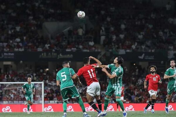 Algerian national team denies approaching new head coach appointment