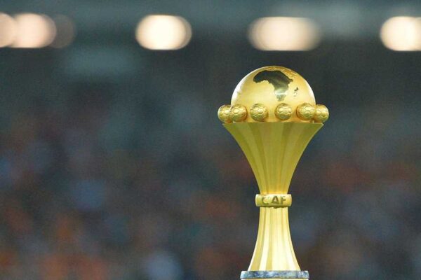 Africa Cup of Nations - semi-final match schedule and venues