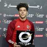 Ahly dominates Mahalla Municipality with a five-goal triumph in the league