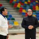Egyptian football expert Esam Abdel-Fattah advocates for strategic referee decisions