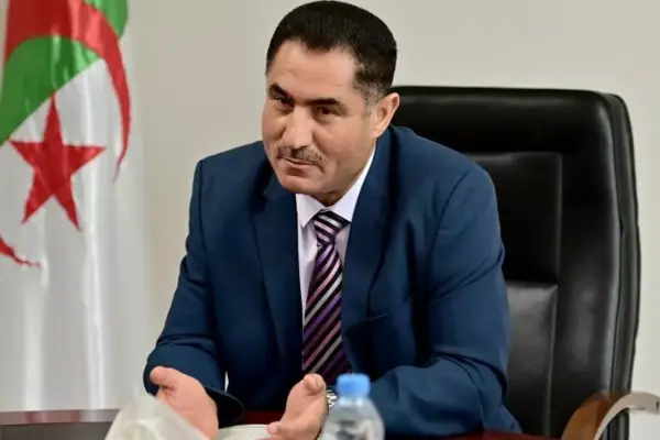 Algerian minister of communication addresses media conduct in wake of Algerian national team's exit