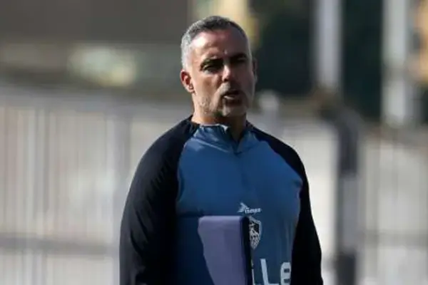 Gomez delighted with Zamalek's victory over Abu Salim in Confederation Cup