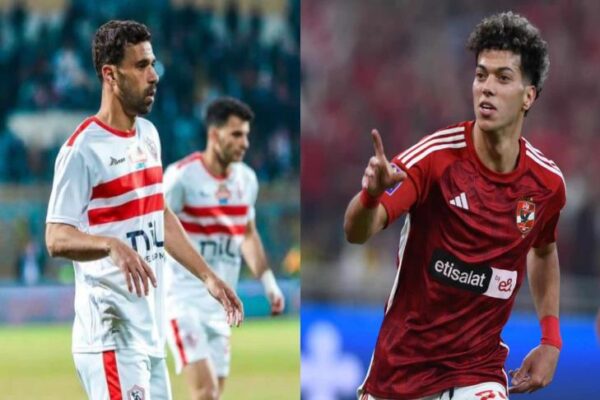 Egyptian football stars to feature in Ramiz Jalal's Ramadan show