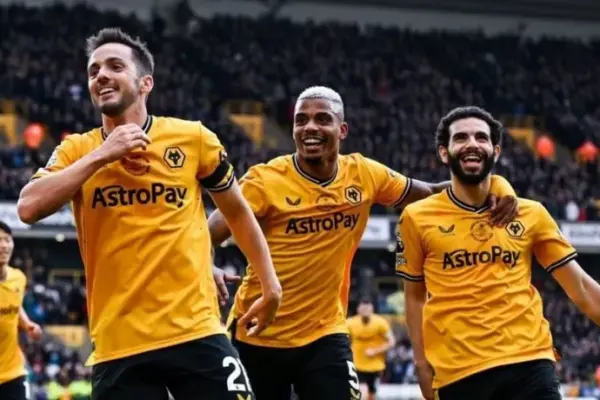 Wolverhampton secures victory against Sheffield United thanks to Riyad Mahrez's decisive assist