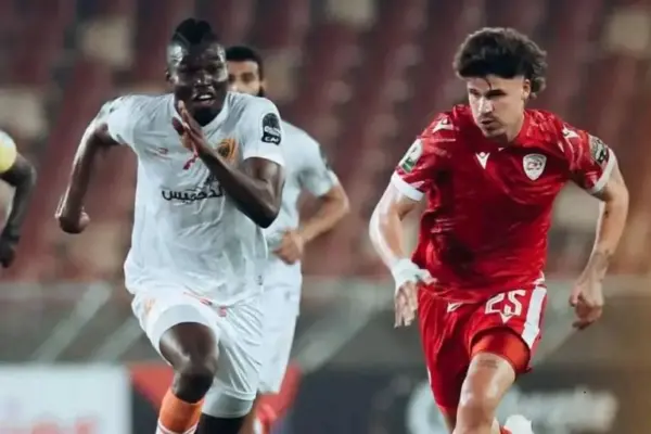 RS Berkane secures Quarter-Final berth in CAF Confederation Cup after goalless draw with Sekhukhune United