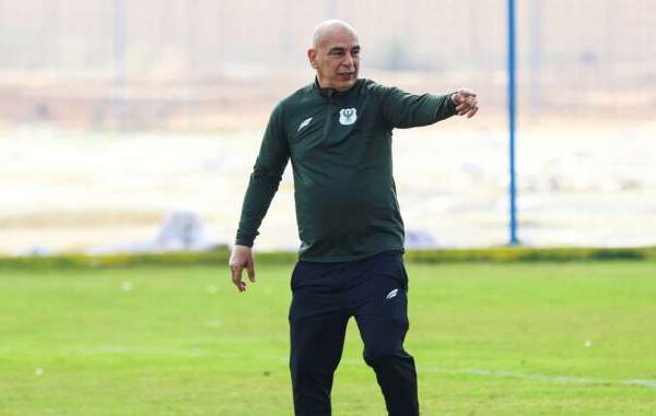 Hossam Hassan agrees to coach Egypt's national team unconditionally after sports minister meeting
