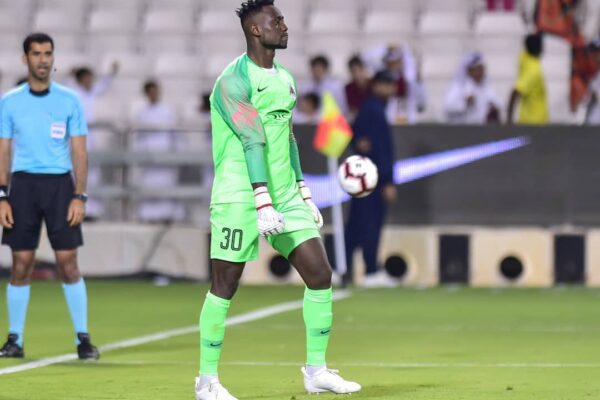 Al-Markhiya's goalkeeper: determination fuels our ambitions