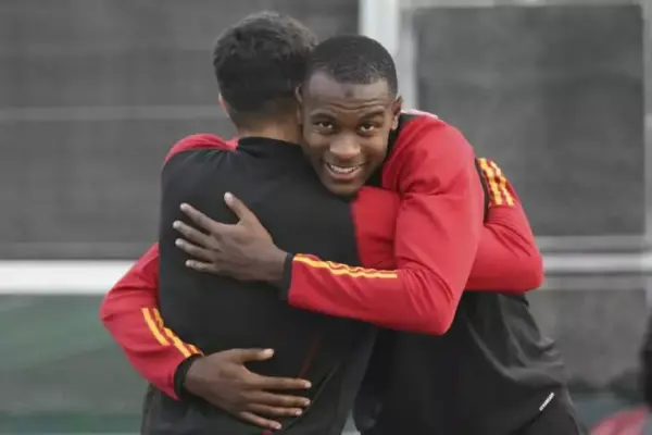 Ivorian sensation Evan Ndicka rejoins AS Roma after glorious AFCON 2023 triumph
