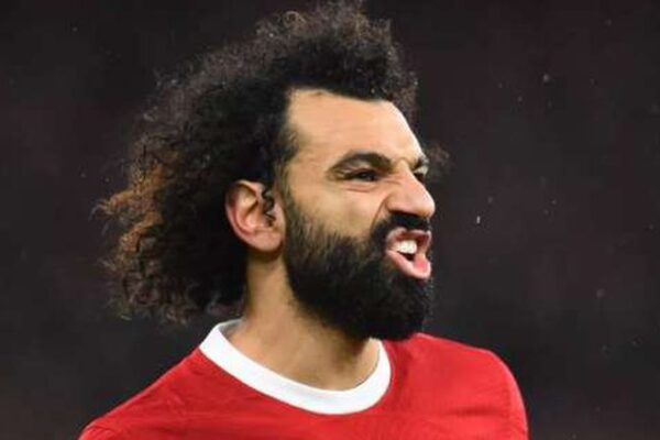 Liverpool delays Mohamed Salah's return to matches amid injury concerns