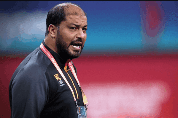 Pressure mounts on Moïne Chaâbani ahead of Stade Malien encounter