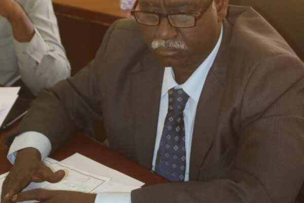 Sudan football federation disciplinary committee meeting postponed