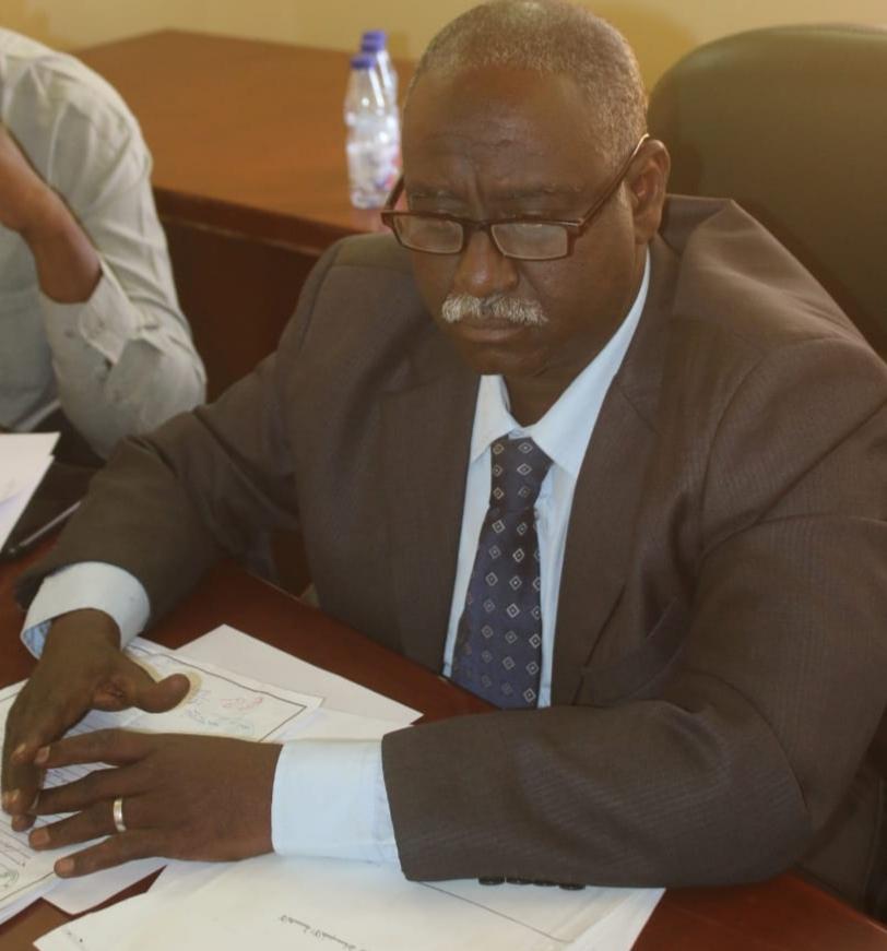 Sudan football federation disciplinary committee meeting postponed