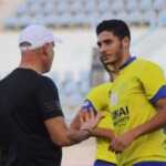 Zamalek’s Mahmoud Al-Wensh struck by cruciate ligament injury again; club decides to send him to Germany