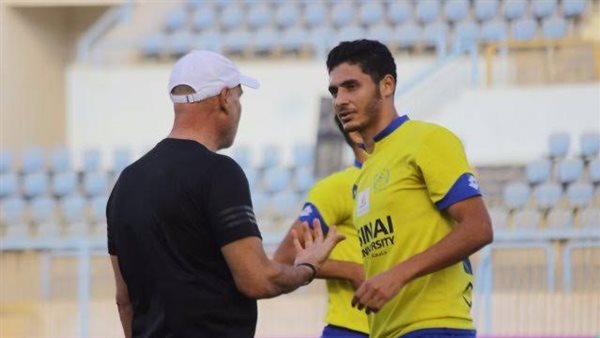 Egyptian club secures signing of Ismaily star in free transfer deal
