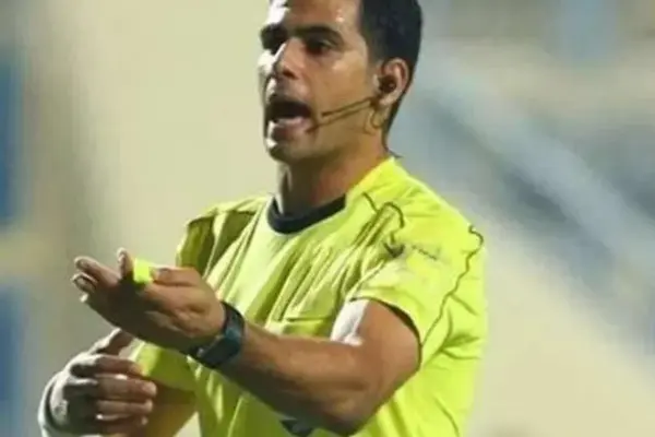 Breaking News: Mohamed Maarouf excluded from Africa Cup of Nations