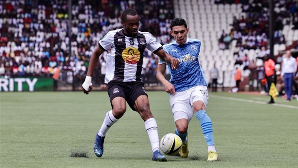 Egyptian clubs continue to struggle at Mazembe's home ground, the Lubumbashi Jinx persists